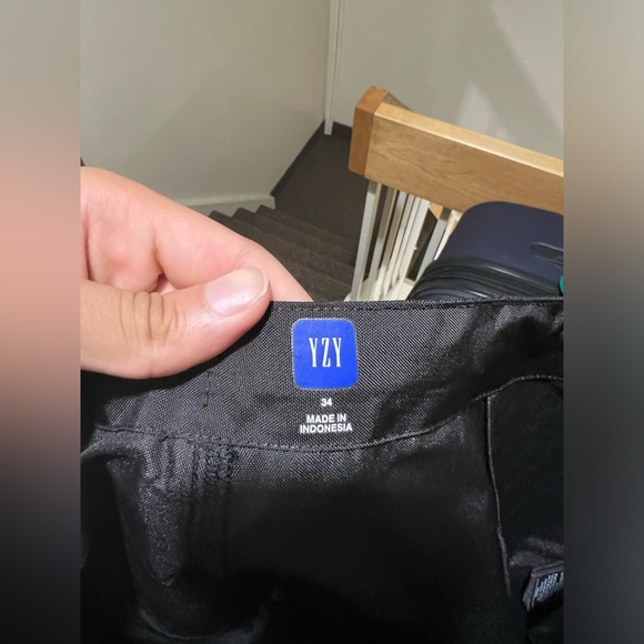 Yeezy x Gap x Balenciaga Cordura Cargo - Picture 5 of 6